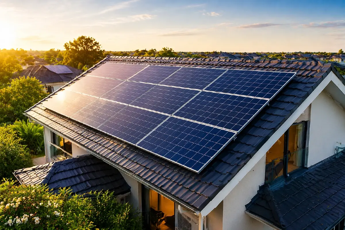 "ยูเดะ โซลาร์" รุกไทย ตั้งเป้าติด Top 5 ตลาดโซลาร์อาเซียน