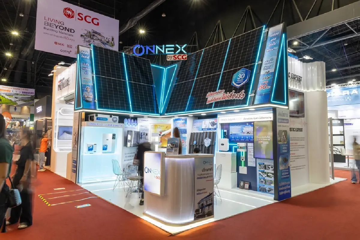 เปิดมุมมองใหม่ งานสถาปนิก 69 เมื่อการอยู่อาศัยไม่ใช่แค่เรื่องของวัสดุ