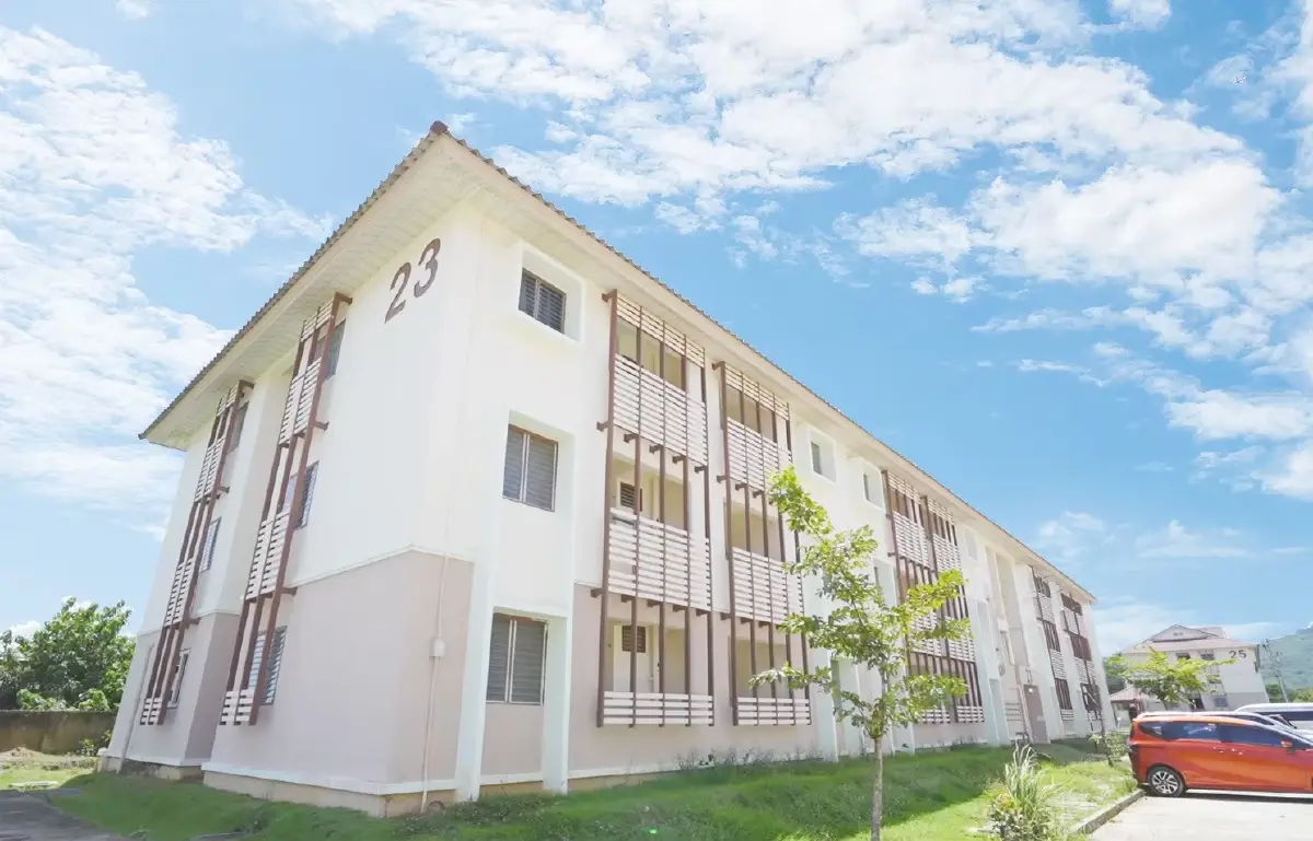 กคช. จัดแคมเปญใหญ่รับสงกรานต์ 2569 ลดราคาบ้านทั่วประเทศสูงสุด 20%