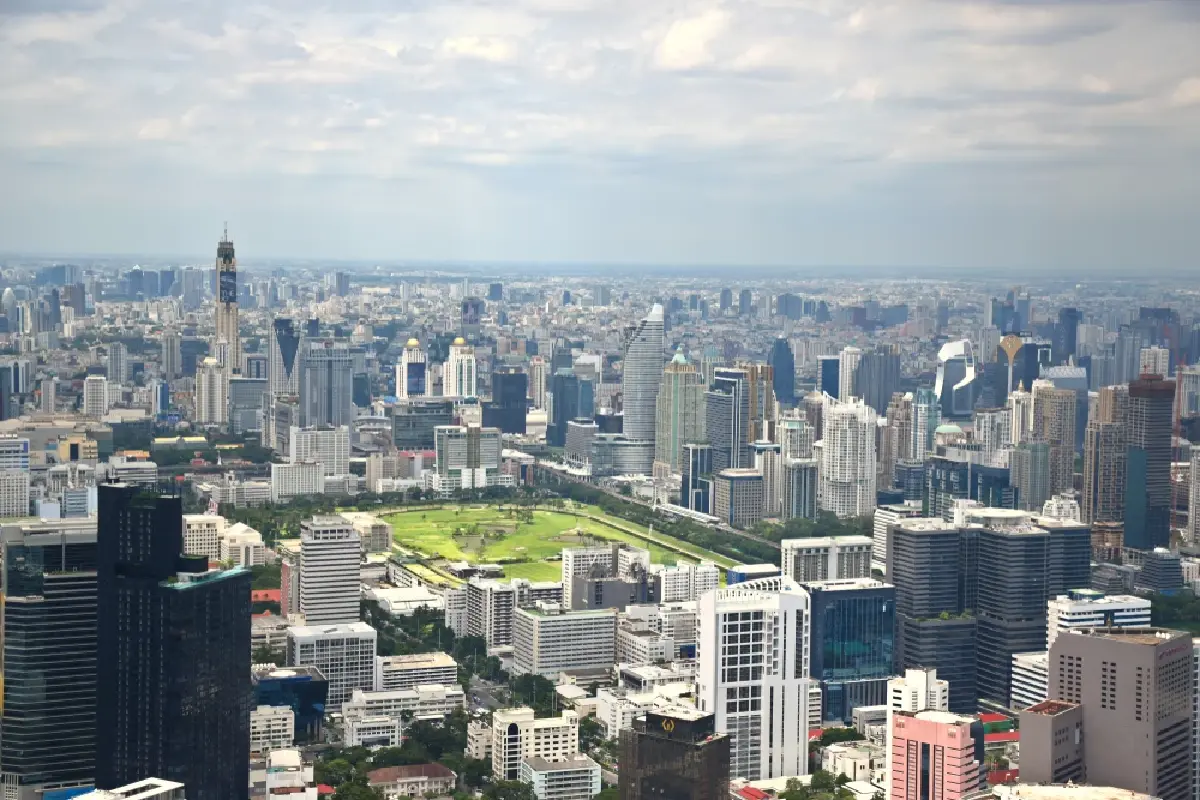 “เพชรบุรี” ฮอตแรง แซงขึ้นแท่นจังหวัดคนอยากซื้อ-เช่าบ้านอันดับ 1