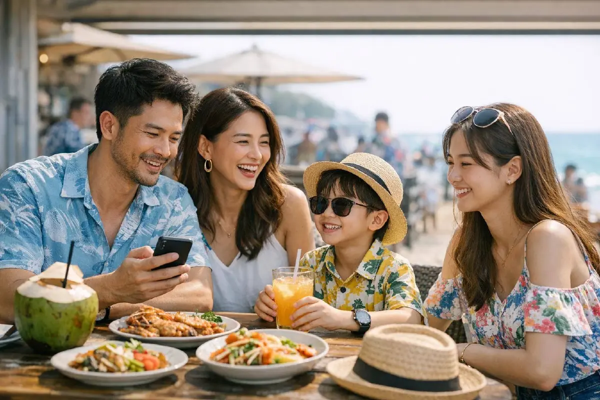 สงกรานต์ปีนี้ "เคทีซี" แนะวางแผนการใช้จ่ายดี ความสุขไม่สะดุด