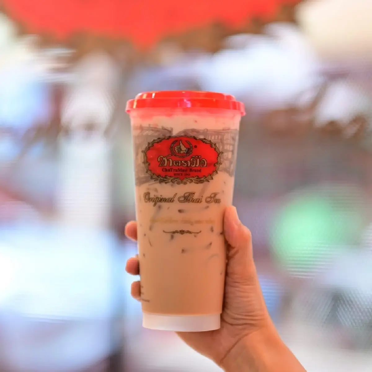 เครดิต : ChaTraMue