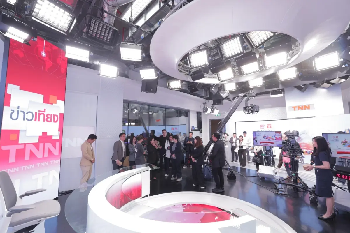 ทรู ผนึก 15 มหาลัยชั้นนำ เร่งปั้น "Brand Future Force" ชูโมเดลเรียนรู้แนวใหม่ Empirical x AI รับมือยุค Intention Economy