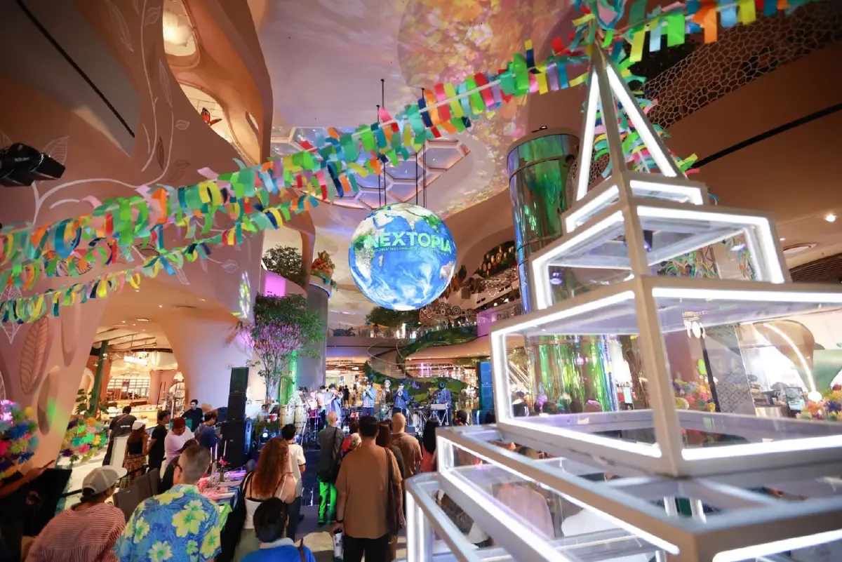 พารากอนจัดใหญ่ SummerBeats Music Fest 2026 รับสงกรานต์ระดับโลก