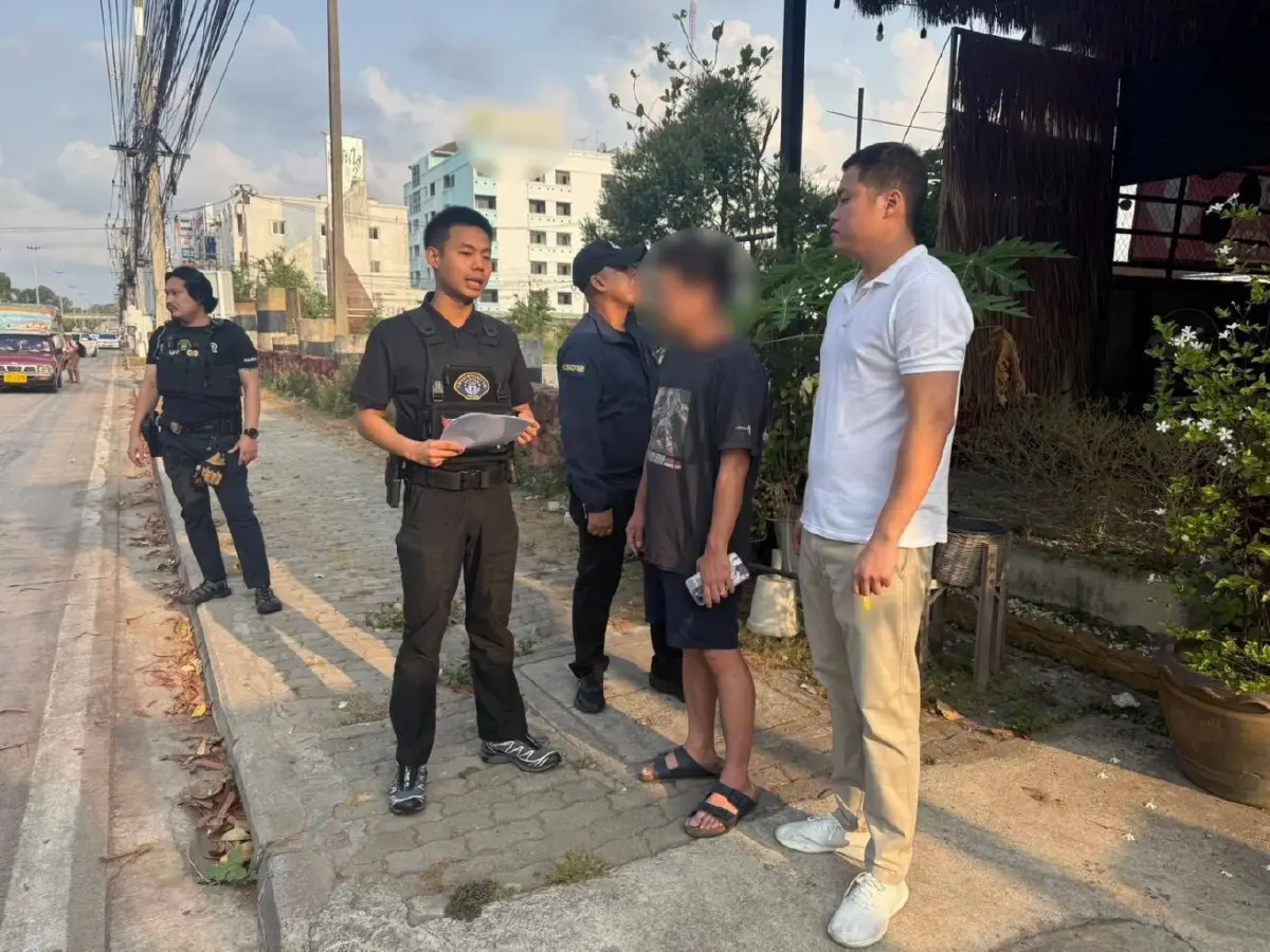 อดีตเจ้าหน้าที่รัฐ จัดโครงการทิพย์ หลอก 17 บ.รับเหมา สูญ 358 ล้าน