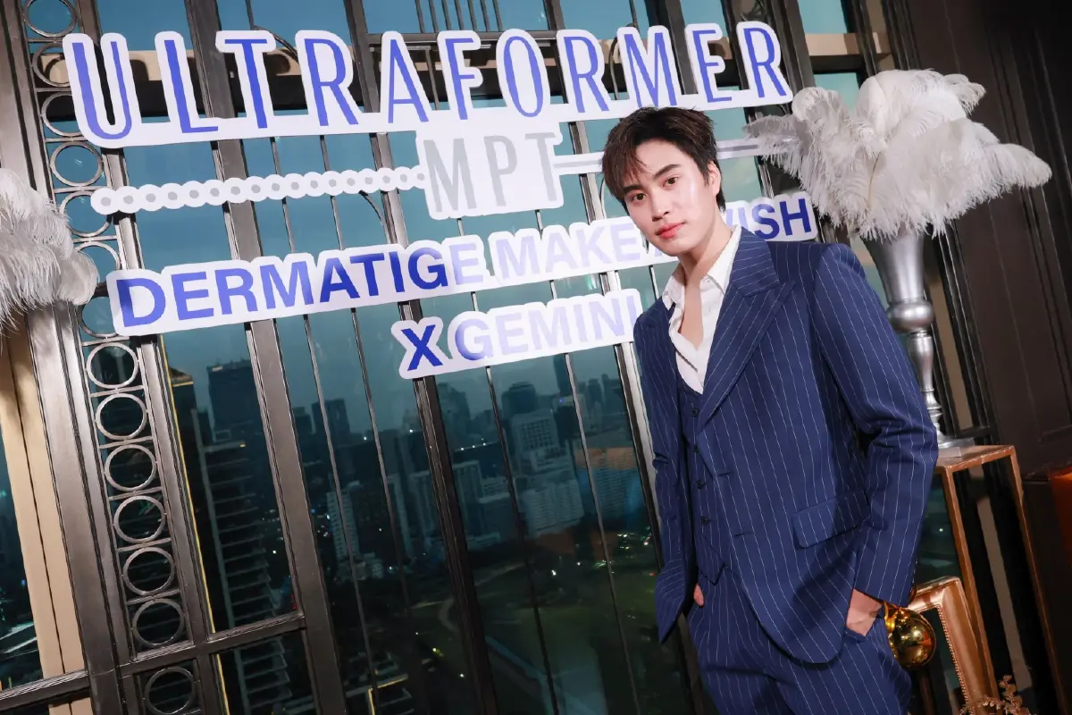 DERMATIGE AESTHETICS ผงาดผู้นำคลินิกพรีเมียม คว้ารางวัลระดับภูมิภาค South East Asia พร้อมเปิดตัวโปรแกรมใหม่ Dr. Skingevity รับปี 2026