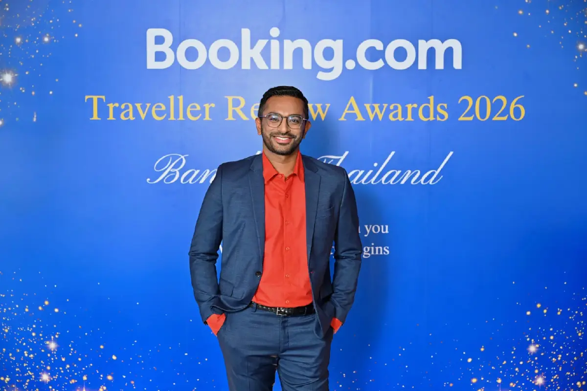 พังงาผงาด! ครองแชมป์จุดหมายต้อนรับนักท่องเที่ยวดีที่สุดในโลกปี 2026