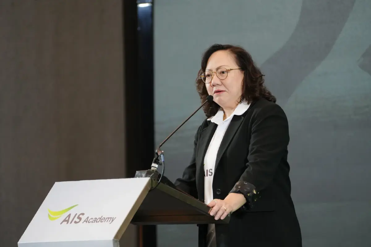 AIS เปิดตัวโครงการ AIS SPORT ACADEMY ผนึกพันธมิตรระดับโลก ยกระดับวงการกีฬาไทยครบวงจร