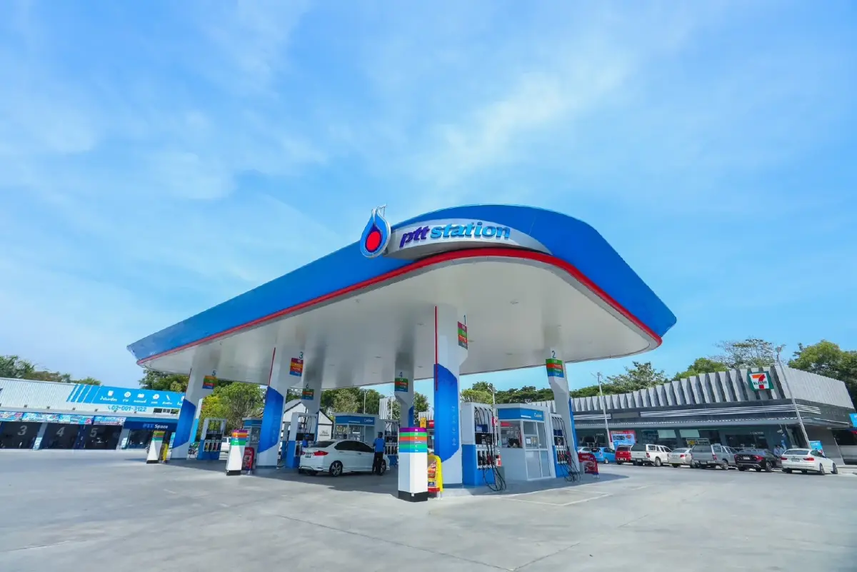 OR กำไร Q1/69 พีคสุดรอบเกือบ 3 ปี! น้ำมันแพงดันงบเดือด โบรกอัพเกรดเชียร์ซื้อ