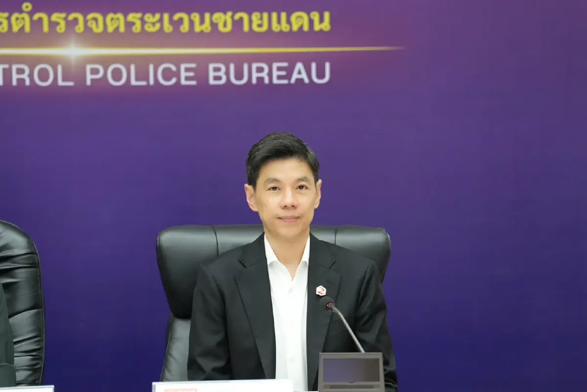 ธอส. จับมือ ตชด. ซ่อมแซมอาคารเรียน-บ้านนักเรียนถิ่นไกล ปี 69