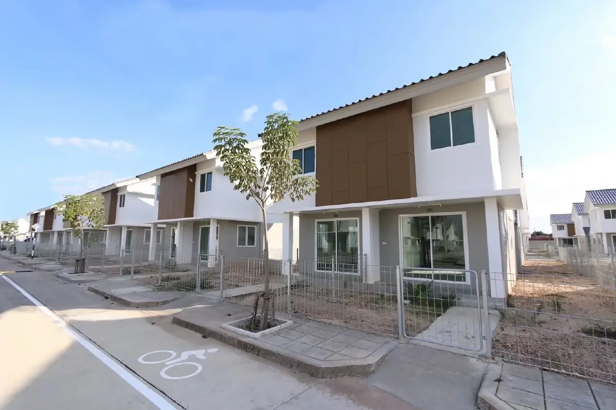 กคช. จัดแคมเปญใหญ่รับสงกรานต์ 2569 ลดราคาบ้านทั่วประเทศสูงสุด 20%