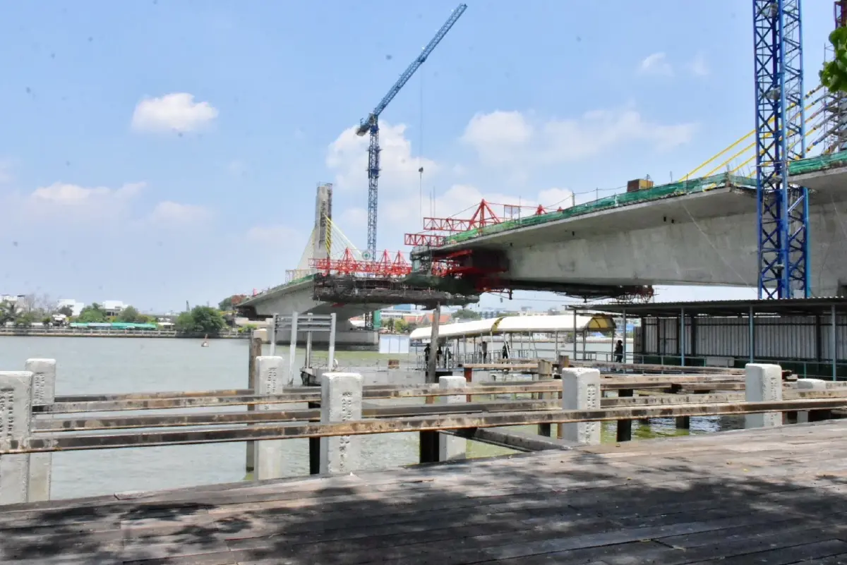 สรรเพชญ สั่งเข้มความปลอดภัยทางเรือสงกรานต์69 เก็บค่าโดยสารตามอัตรากำหนด