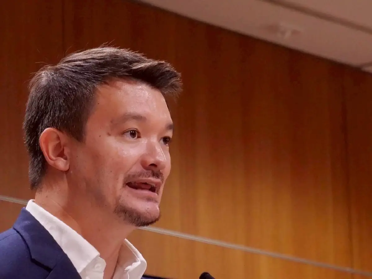 หยุดถ่วงเวลา! "ภัทรพงษ์" จี้ "นายกฯ" ตอบปม พ.ร.บ.อากาศสะอาด