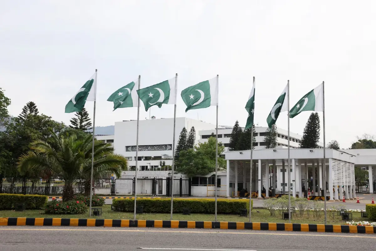 เริ่มแล้ว การเจรจาสหรัฐ–อิหร่าน เพื่อคลี่คลายสงคราม หวังเปิดช่องแคบฮอร์มุซ