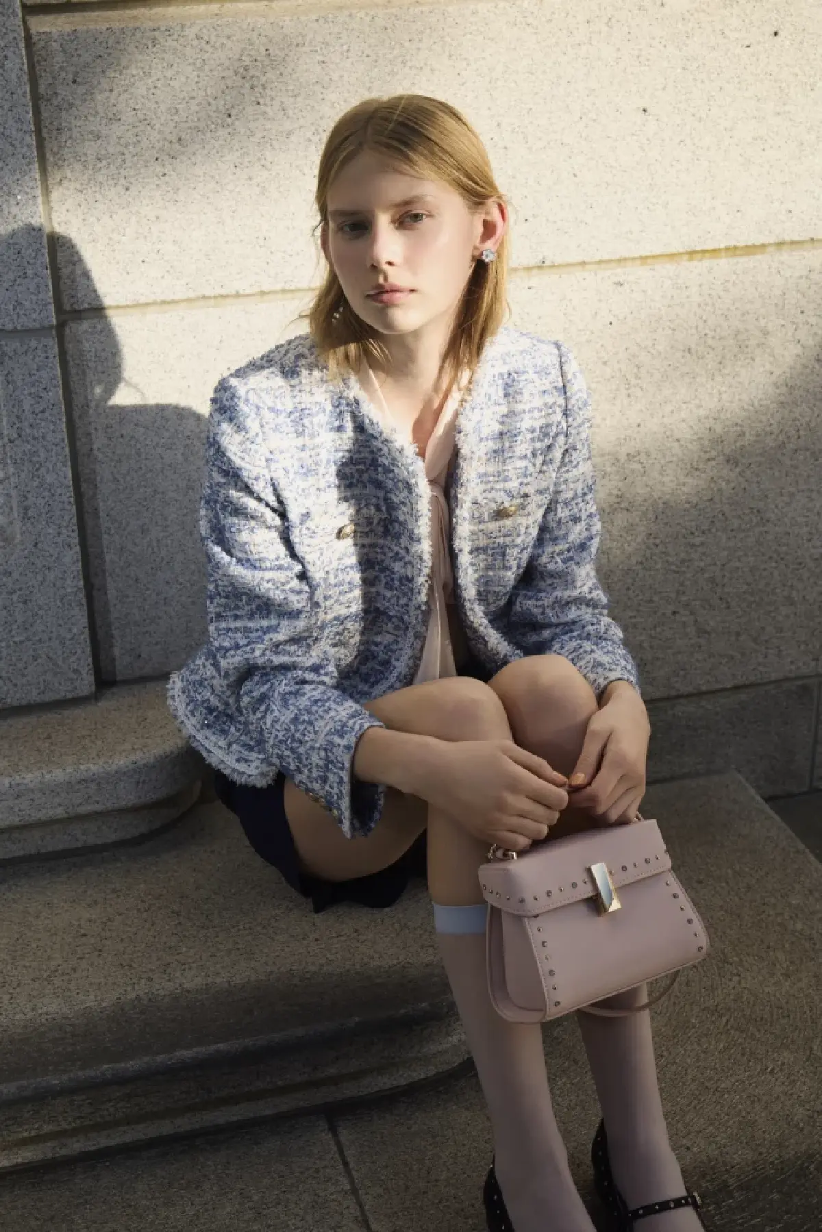 เจาะ 6 คีย์ลุค Spring/Summer 2026 จากเจแปนแบรนด์ดังที่ สยาม ทาคาชิมายะ