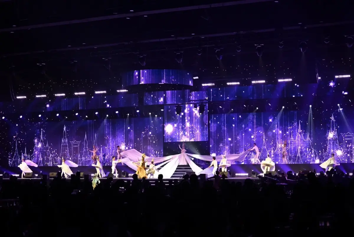 ชับบ์ ไลฟ์ ประเทศไทย จัดงานยิ่งใหญ่ฉลอง 25 ปี แห่งความสำเร็จและความไว้วางใจจากลูกค้าและพันธมิตร