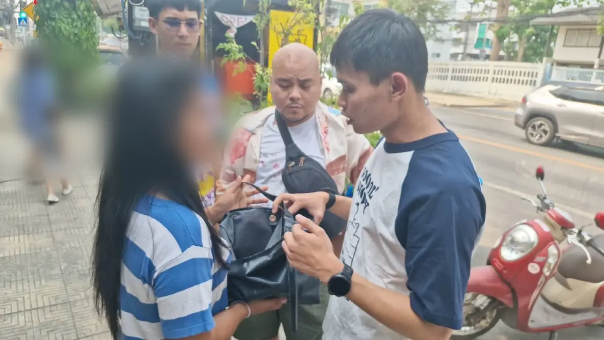 ACSC ทลายแก๊งม้าถอนเงินรวบ 27 ราย สกัดความเสียหาย 213 ล้าน