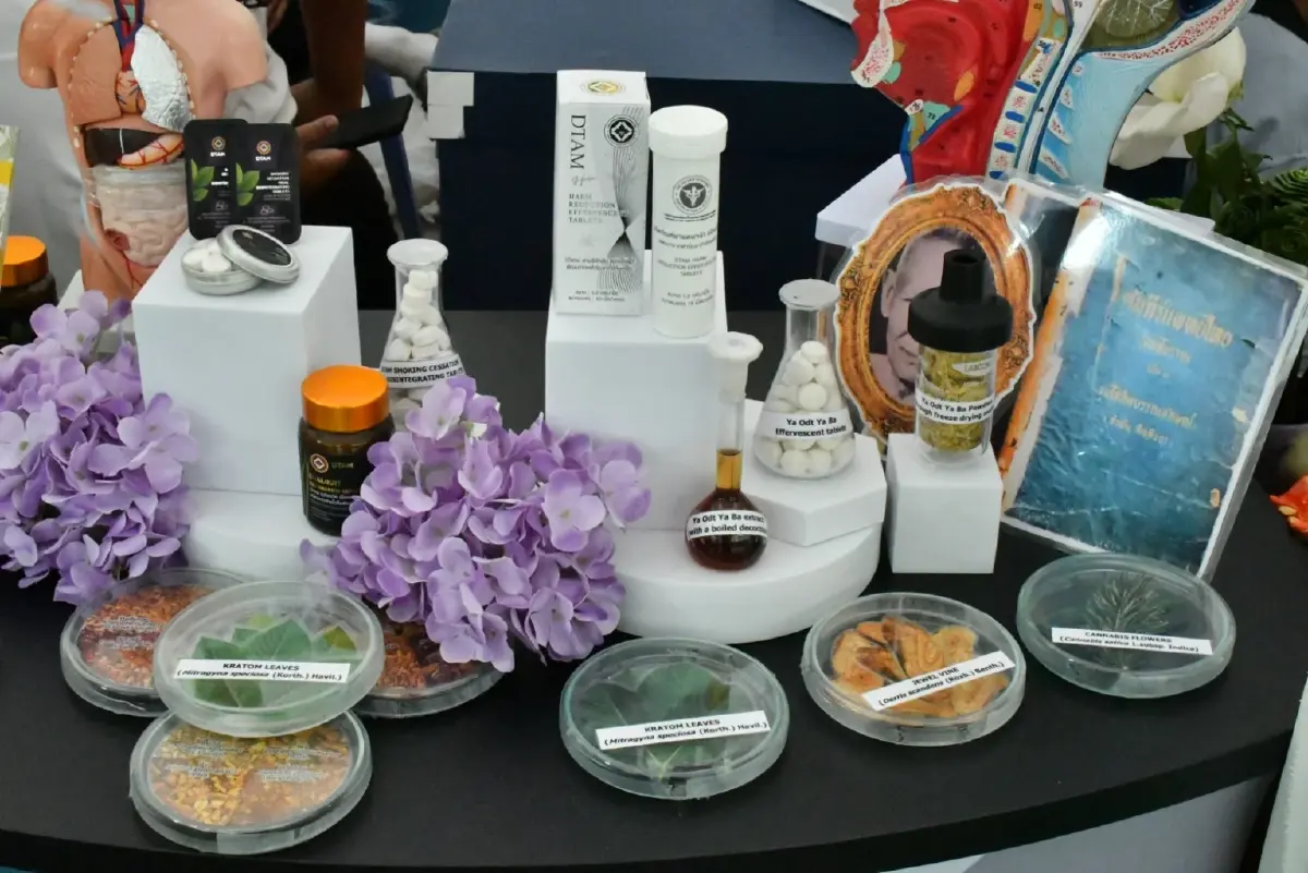 ยุทธศาสตร์ใหม่! "ฉะเชิงเทรา อโรม่า ซิตี้" ขับเคลื่อนเมืองสมุนไพร-ท่องเที่ยวสุขภาพ