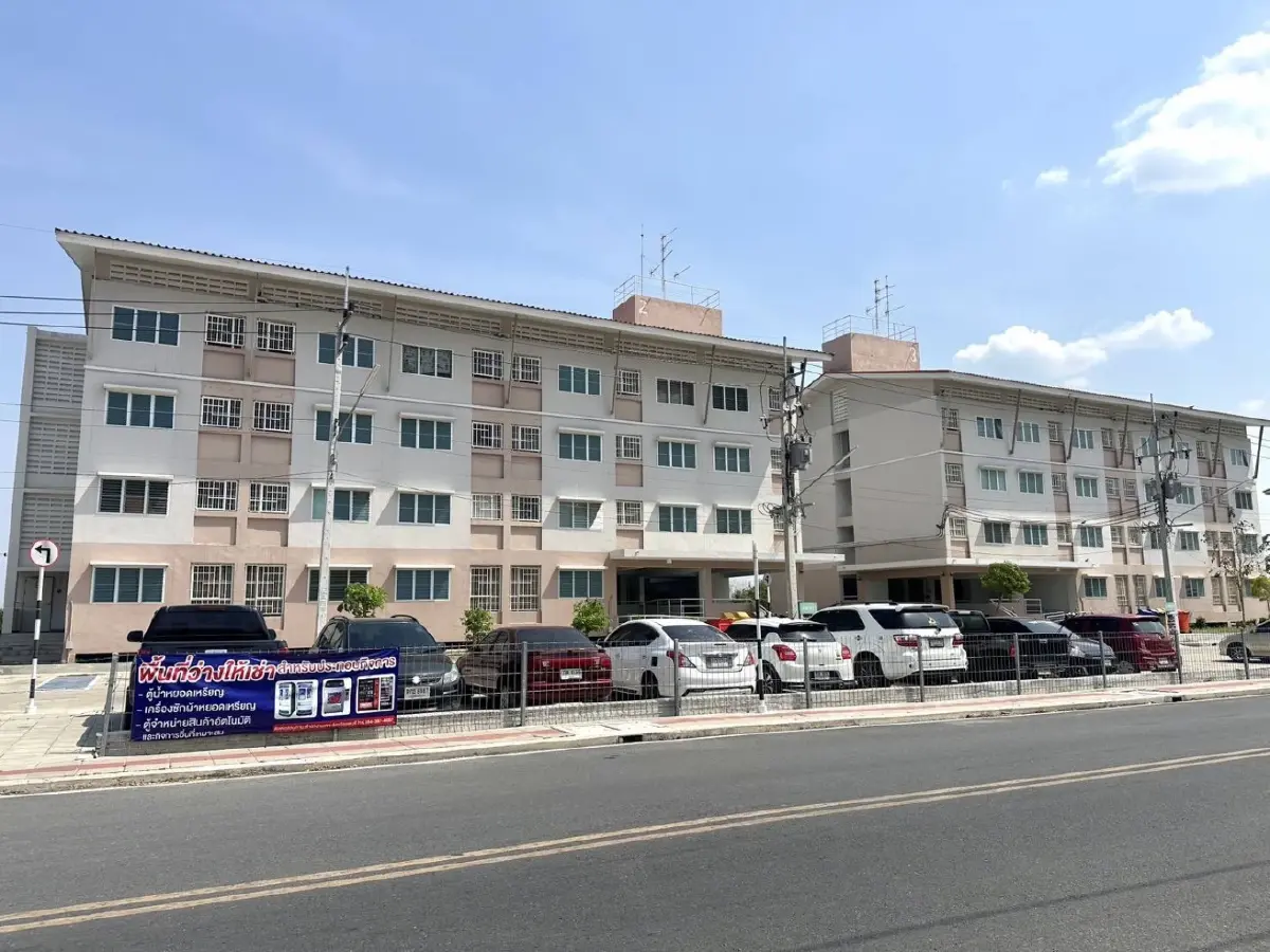 “นิกร” สั่งการเร่งช่วยประชาชน “ทวีพงษ์” เดินหน้าลดค่าเช่า 25 โครงการทั่วประเทศ