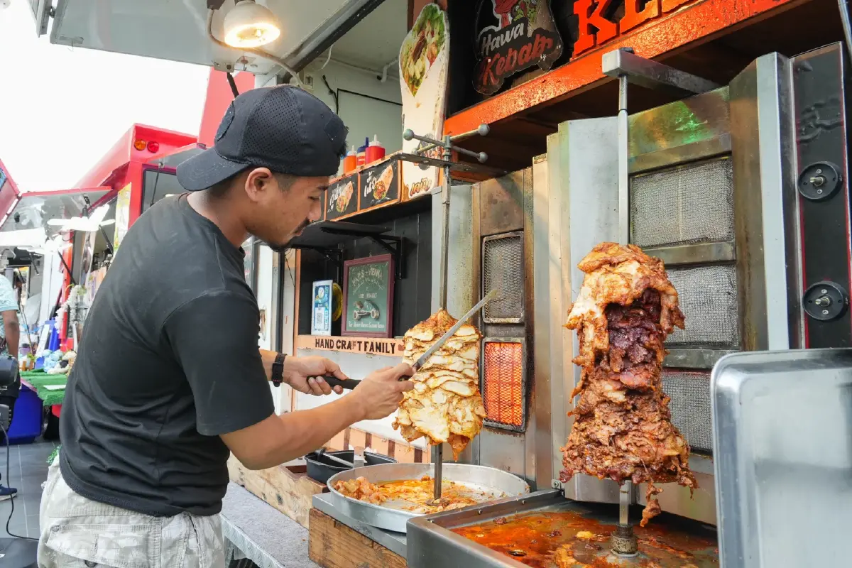 DBD ปั้นฟู้ดทรัคยุคใหม่ ปลดล็อกแหล่งเงินทุน ดันเศรษฐกิจโต