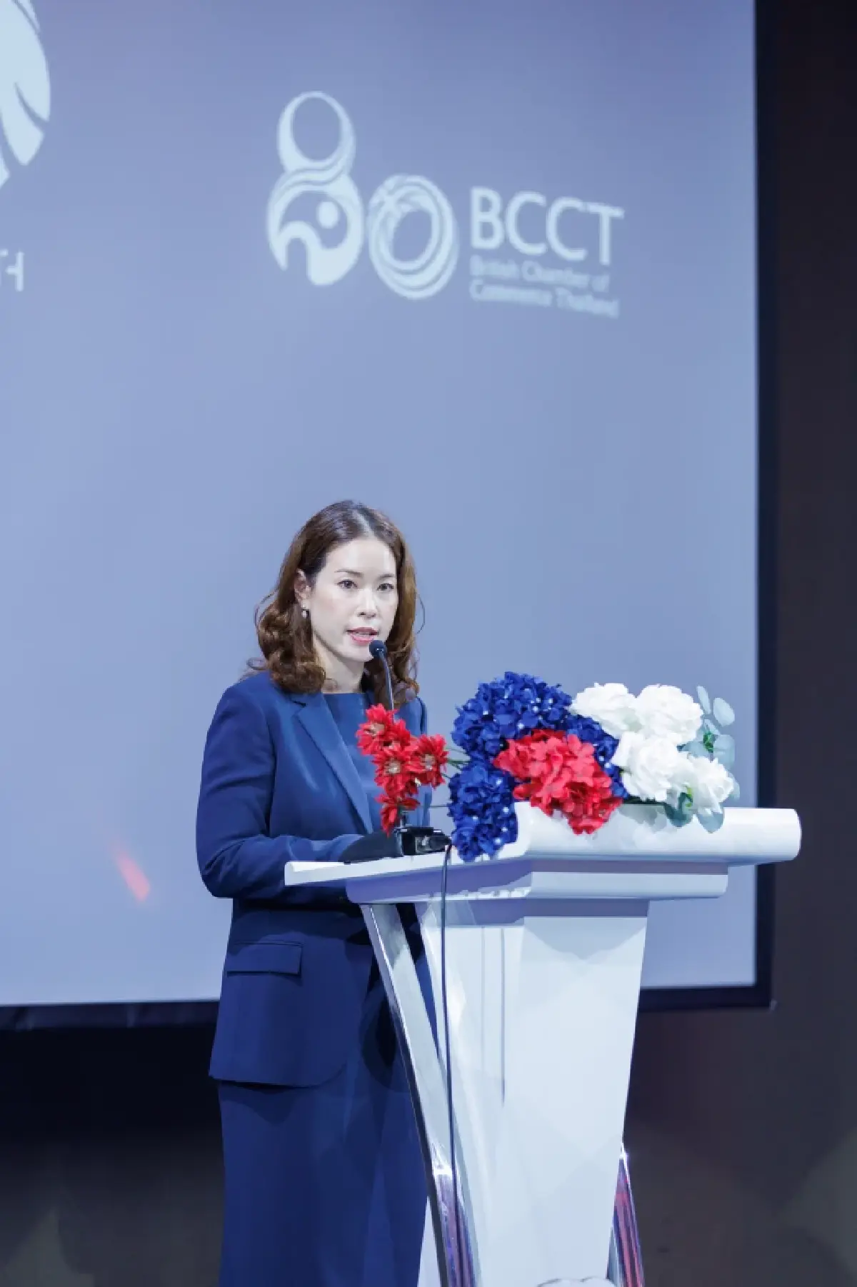 สถานทูตอังกฤษประจำประเทศไทย จัดงานปิดท้ายการเฉลิมฉลองครบรอบ 170 ปี