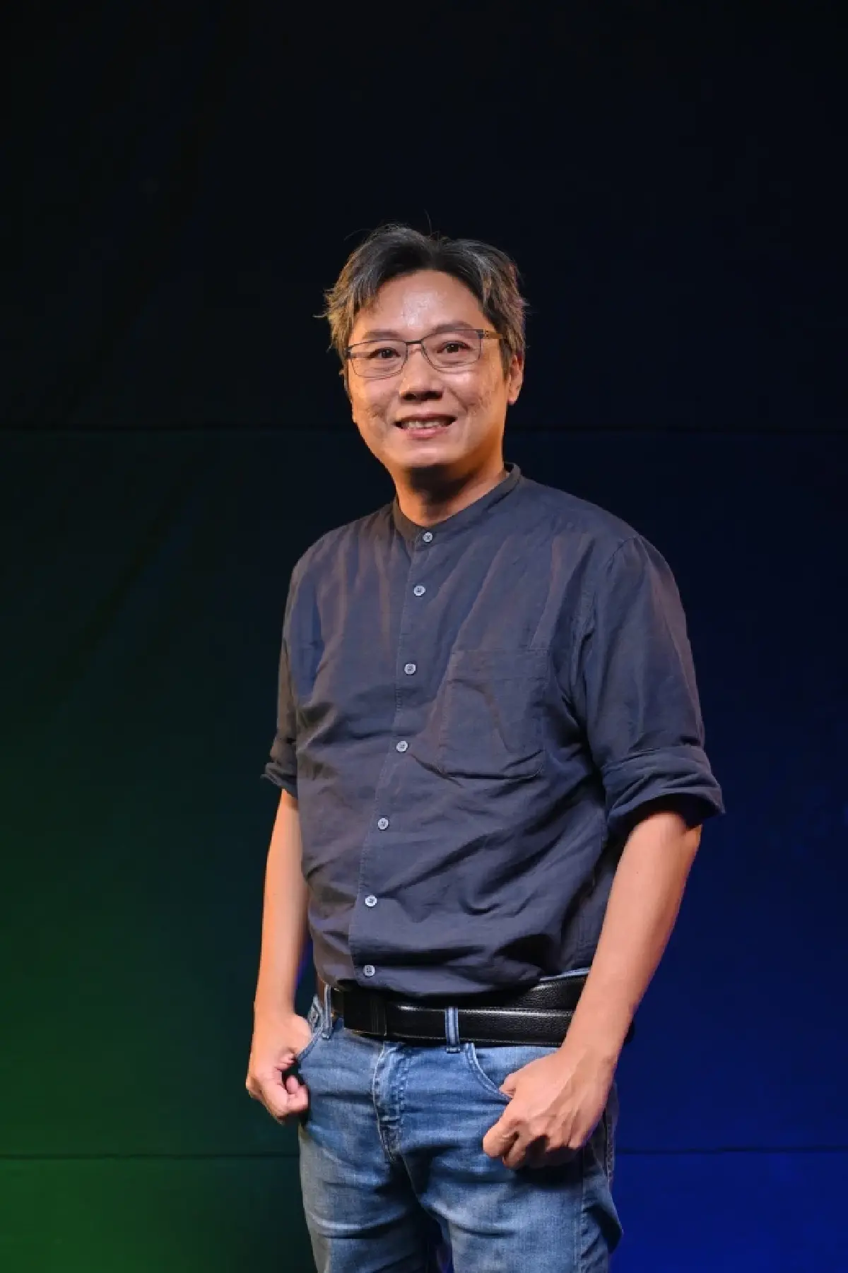 นายคงศักดิ์ ชื่นไกรลาศ ผู้ช่วยเลขานุการคณะอนุกรรมการด้านการขนส่งและยานพาหนะ สภาผู้บริโภค