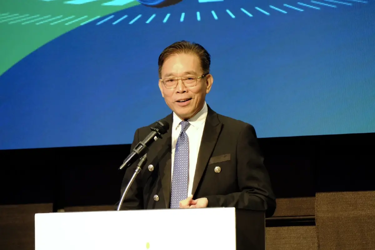 ไทยประกาศศักดาฮับยานยนต์โลก เปิดตัว FMT 2026 ผนึก TyreXpo ปั้นนิเวศใหม่