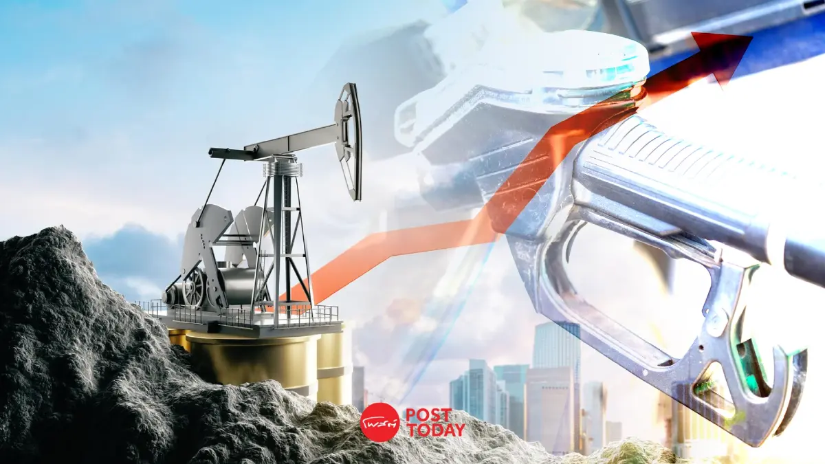 เดือดจริง! UAE สลัด OPEC+ เปิดศึก Price War เขย่าน้ำมันโลก - หุ้นพลังงาน ใครร่วง..ใครรอด ?