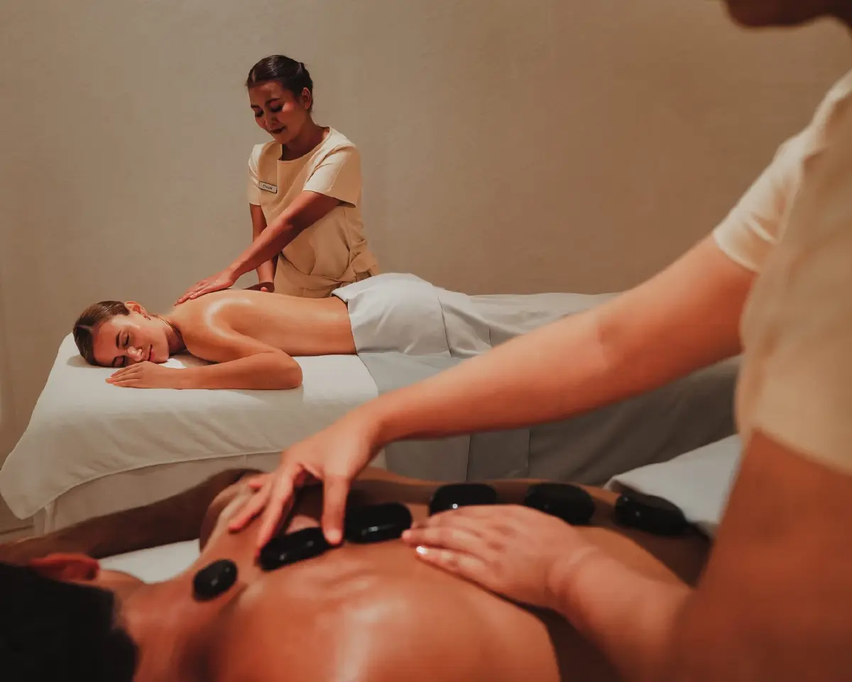 SAii Hotels & Resorts เปิดตัว Peace of Mind เวลเนสที่พาคุณกลับมาเป็นตัวเอง