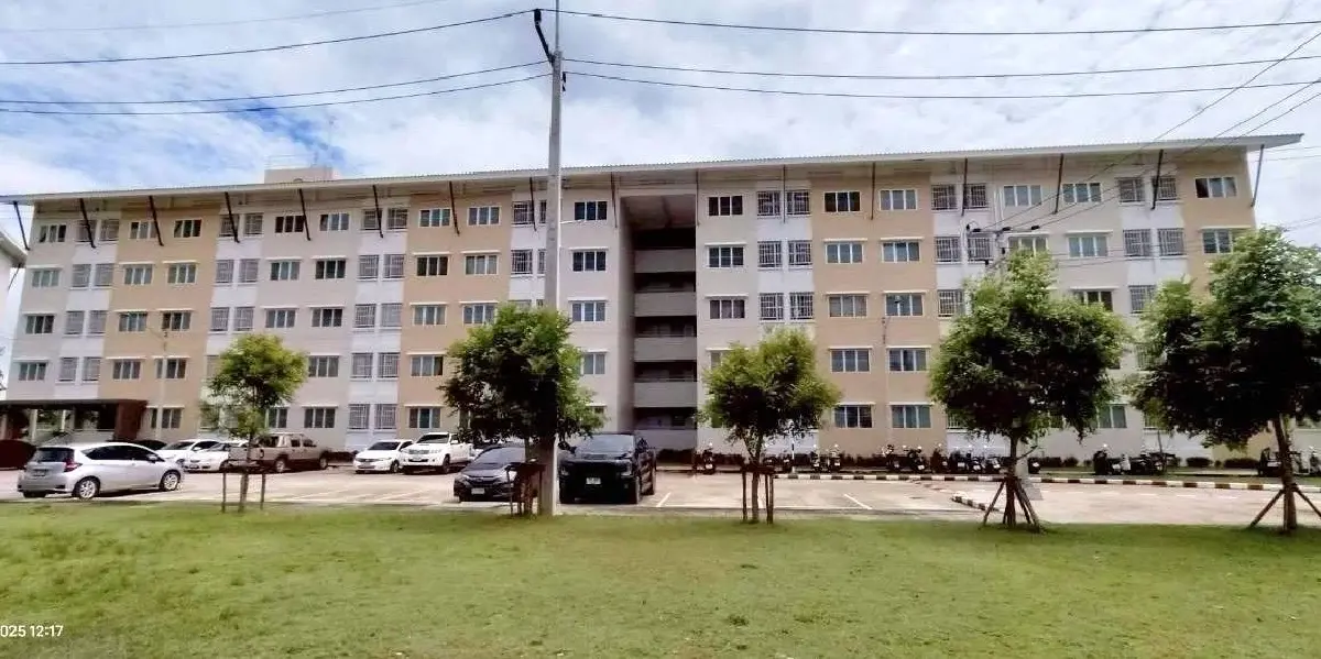 “นิกร” สั่งการเร่งช่วยประชาชน “ทวีพงษ์” เดินหน้าลดค่าเช่า 25 โครงการทั่วประเทศ