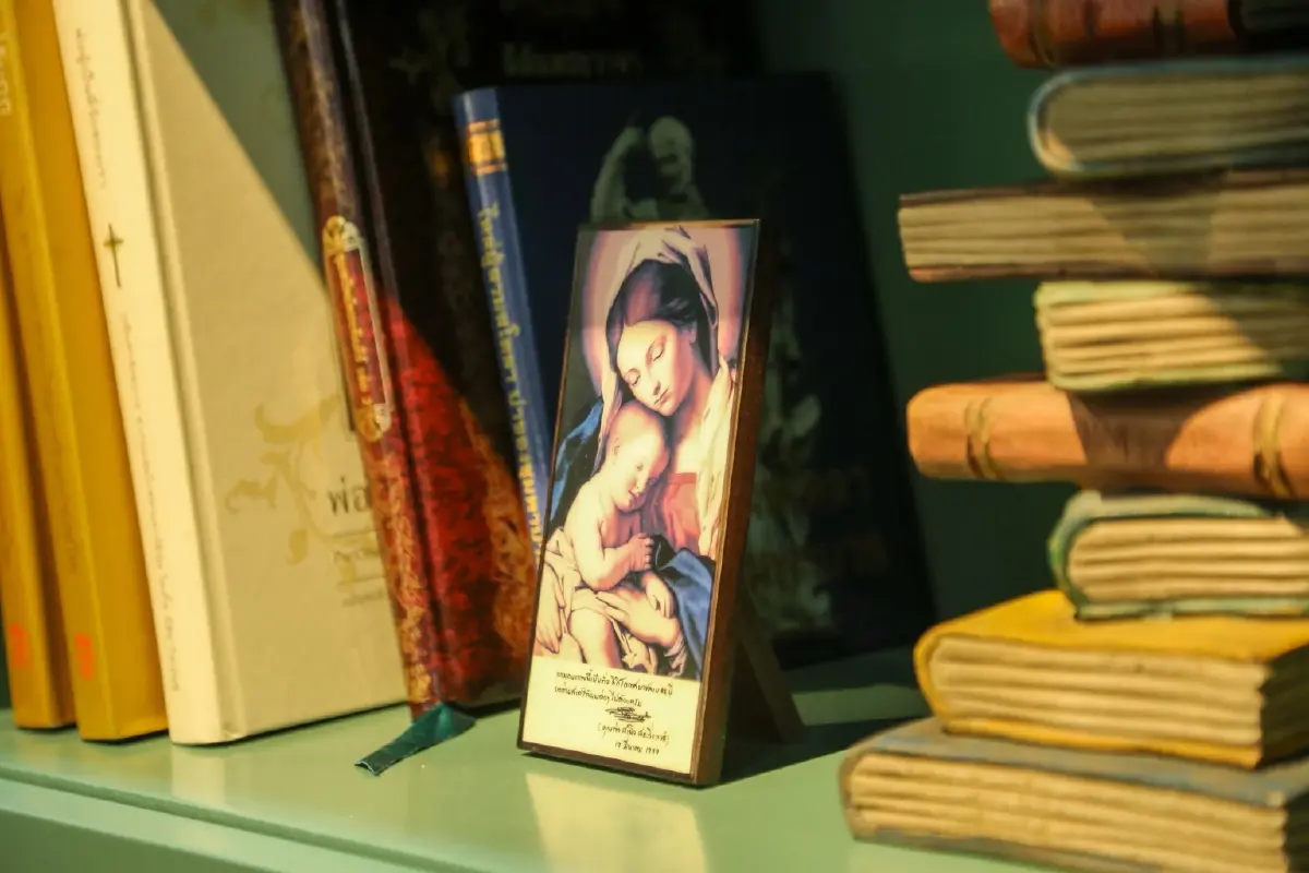 พาย้อนตำนานสุดอลัง! 6 นิทรรศการเด็ดในงานหนังสือฯ ครั้งที่ 54