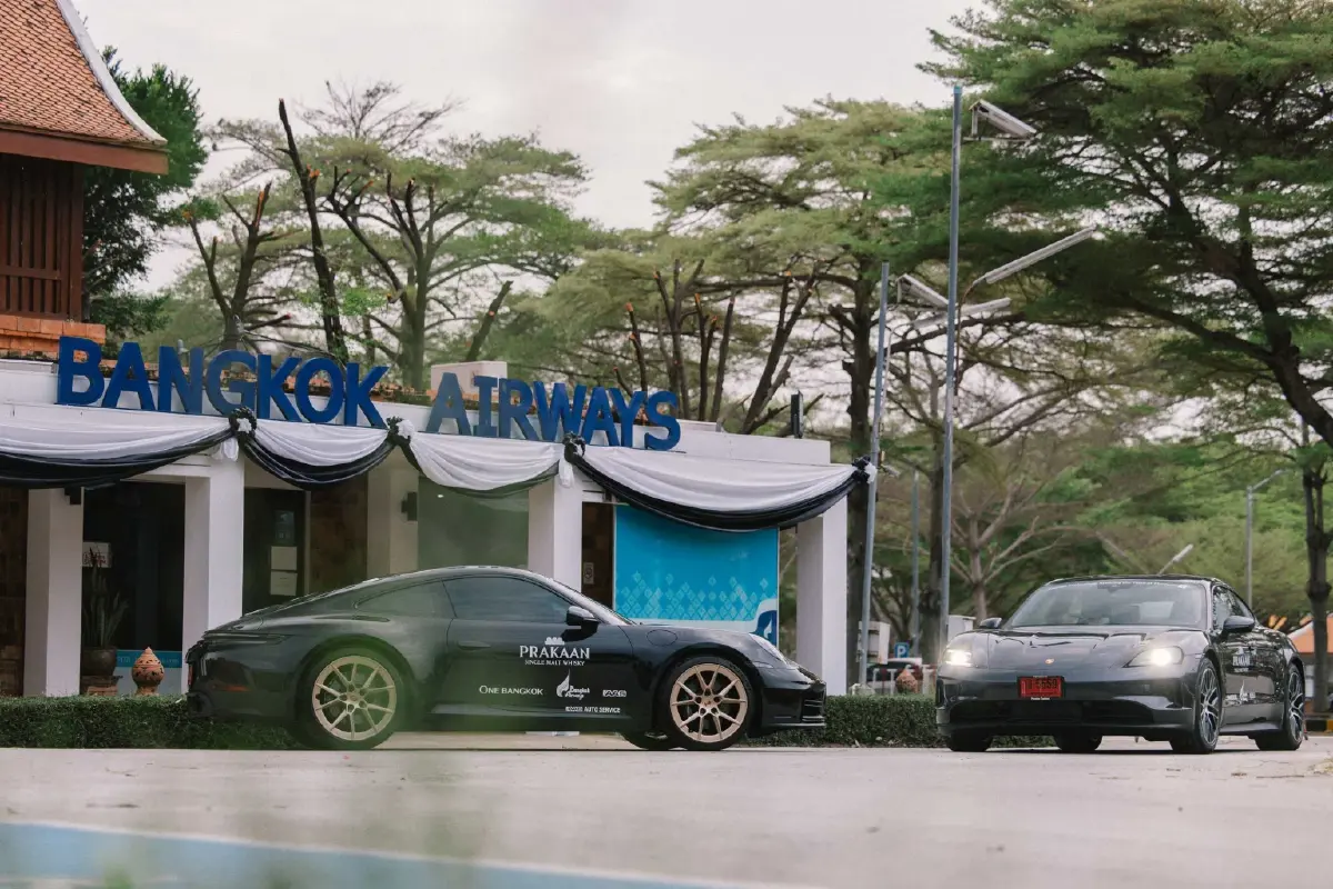 “กำแพงเพชร” นำทัพ Journey of Heritage สร้างประสบการณ์เที่ยวไทยแบบพรีเมียม