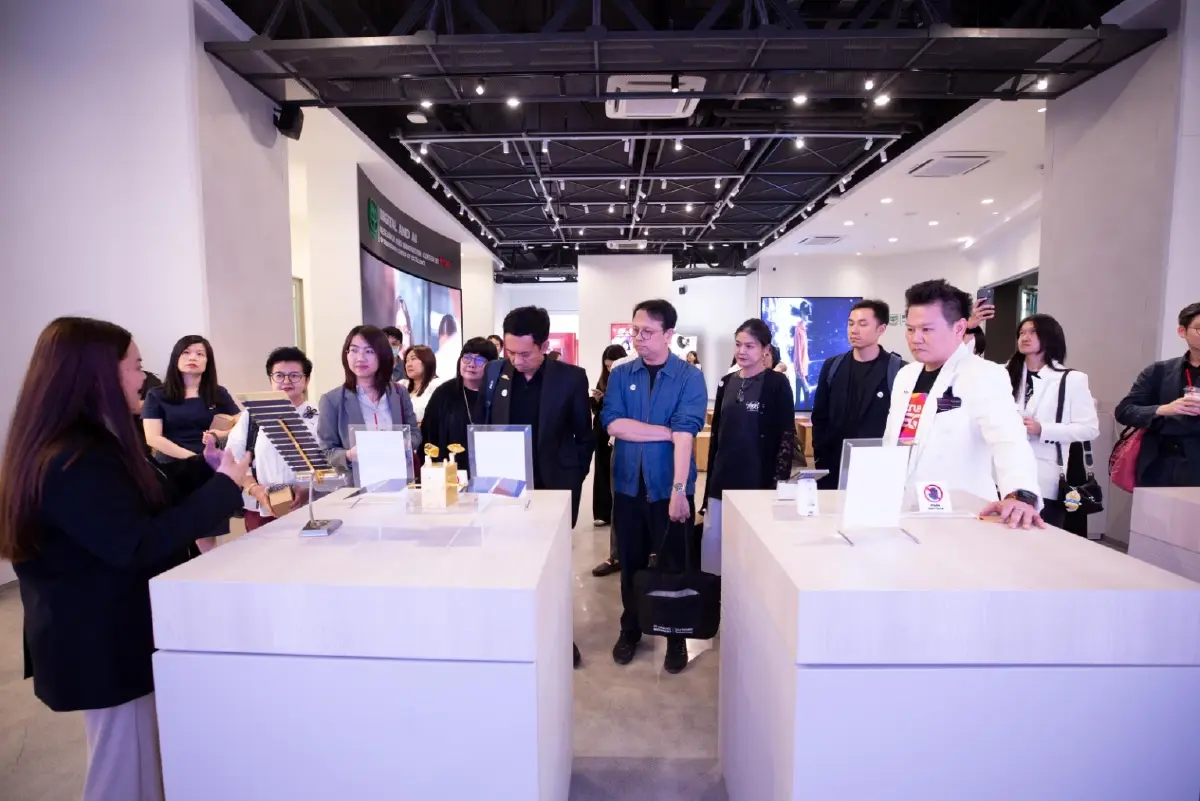 ทรู ผนึก 15 มหาลัยชั้นนำ เร่งปั้น "Brand Future Force" ชูโมเดลเรียนรู้แนวใหม่ Empirical x AI รับมือยุค Intention Economy