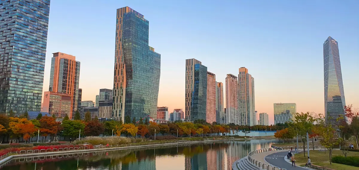 ส่อง 5 “เมืองไม่ง้อพลังงานฟอสซิล” ที่เข้าใกล้พลังงานสะอาด 100% ที่สุด (2)