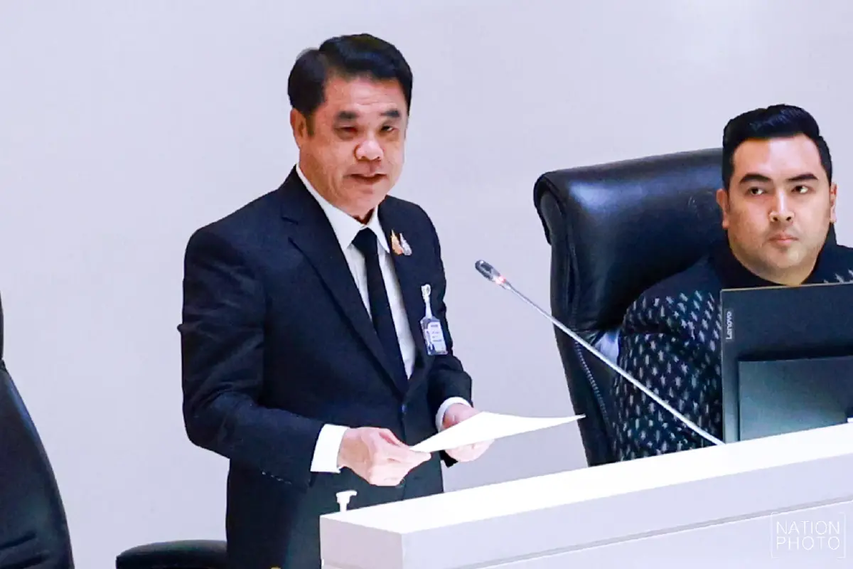 สุริยะ จึงรุ่งเรืองกิจ