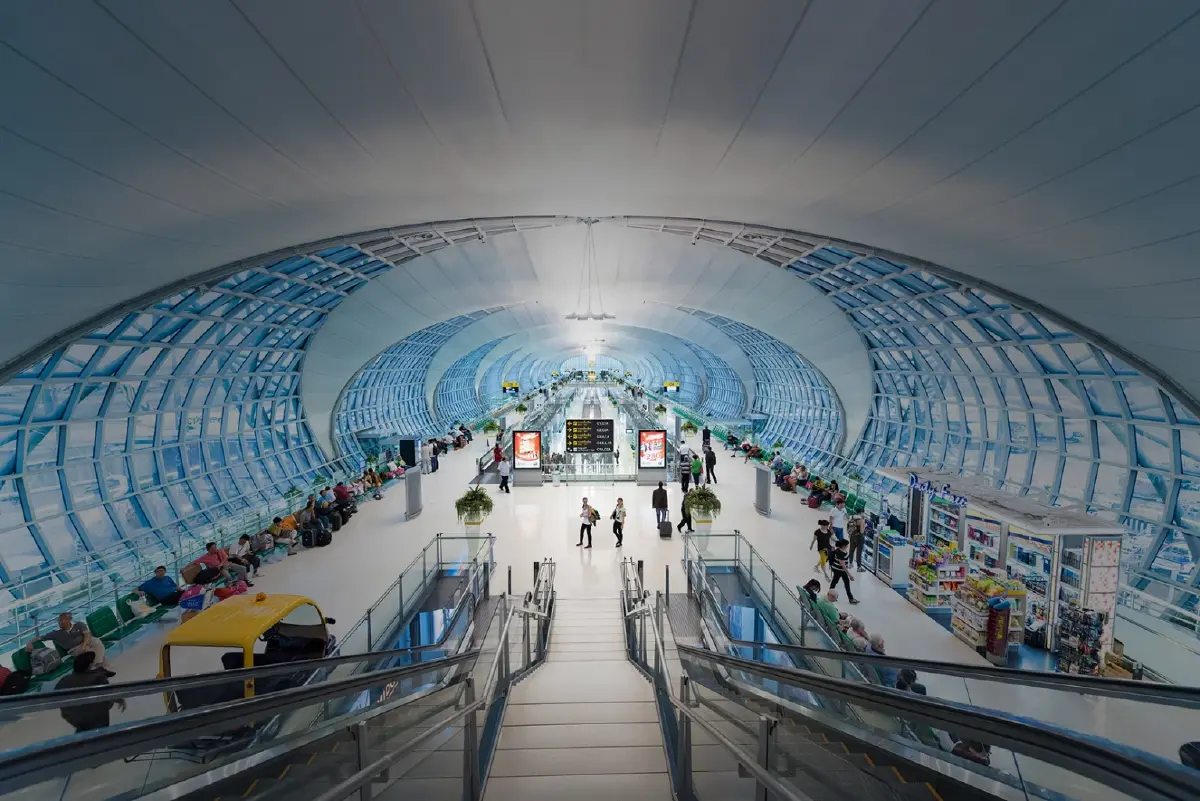 ประวัติศาสตร์ต้องจารึก! หุ้นไทย Q1/69 ฝ่าศึกสงคราม-วิกฤตพลังงาน ดัชนีพุ่งเกือบ 15% รายย่อยแบกตลาด