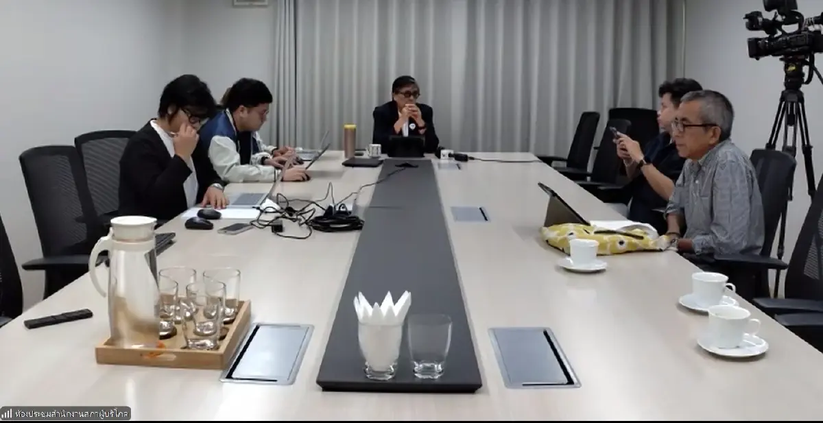 รถไฟฟ้าแพงเกินจริง! สอบ.เปิดเกม 20 บาทตลอดสาย ทำได้แน่ แก้ที่กล่องดำ?