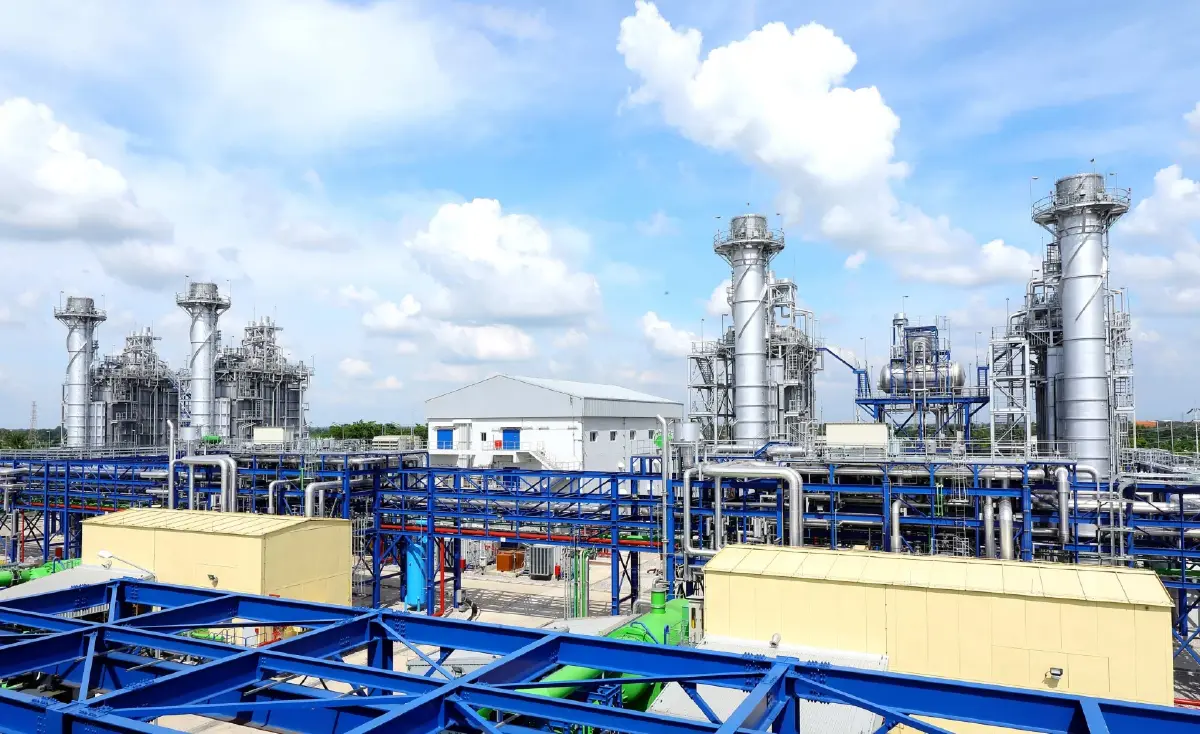 EGCO ขายหุ้น 49% โรงไฟฟ้าบ้านโป่ง-คลองหลวง ดึง J-POWER ร่วมทุน