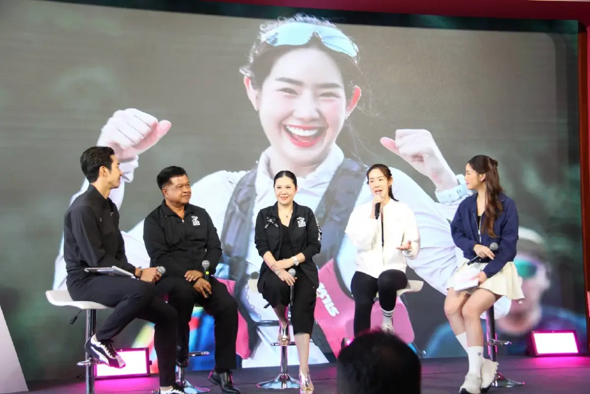 ททท. จัดใหญ่! ชวนสายแอคทีฟ วิ่ง กิน เที่ยว ช้อป GI ทั่วไทย