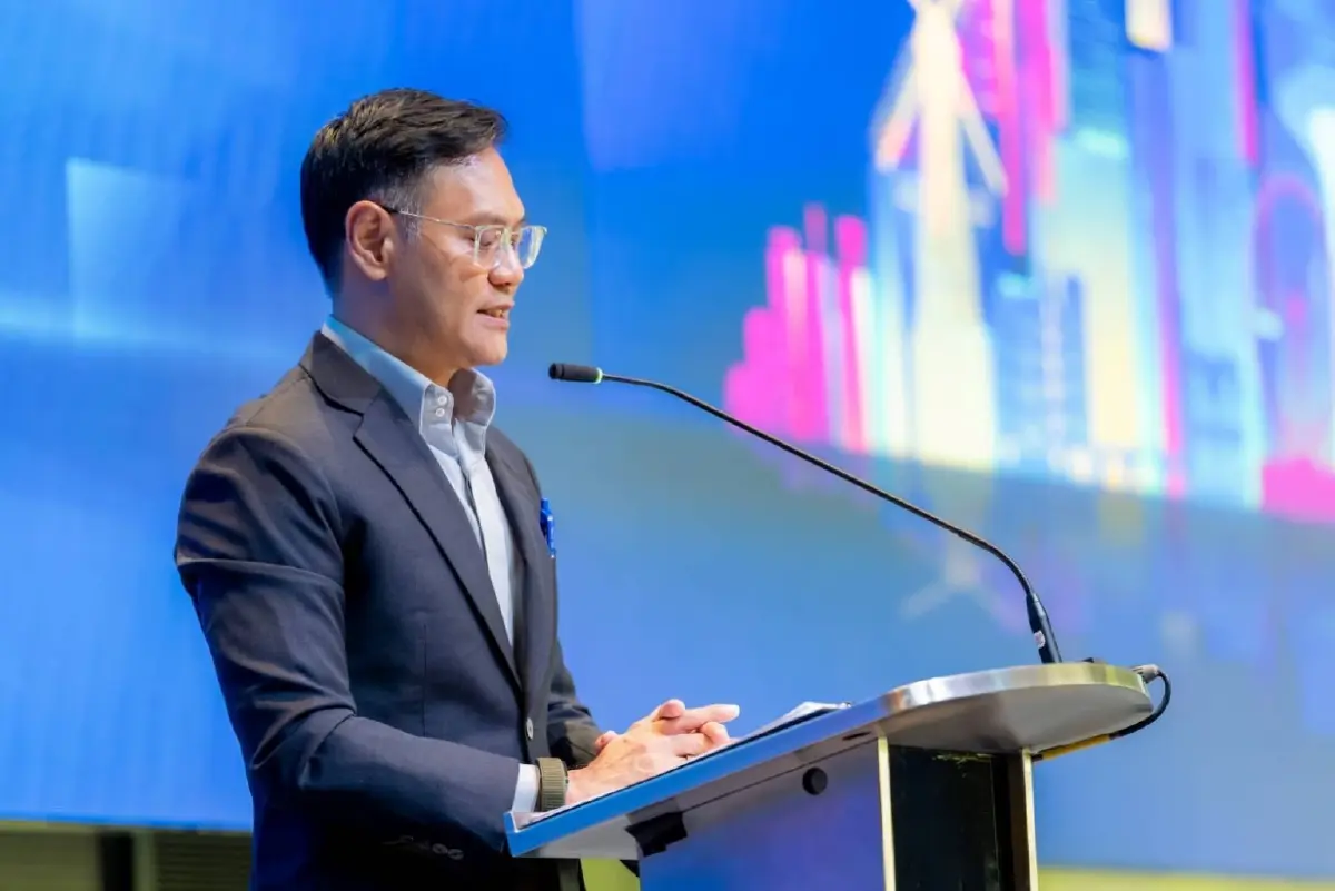 จุฬาลงกรณ์มหาวิทยาลัย ผนึกกำลัง ทรู ดิจิทัล พาร์ค ลงนามบันทึกข้อตกลงความร่วมมือ พัฒนาระบบนิเวศสตาร์ทอัพไทยเทียบชั้นสากล