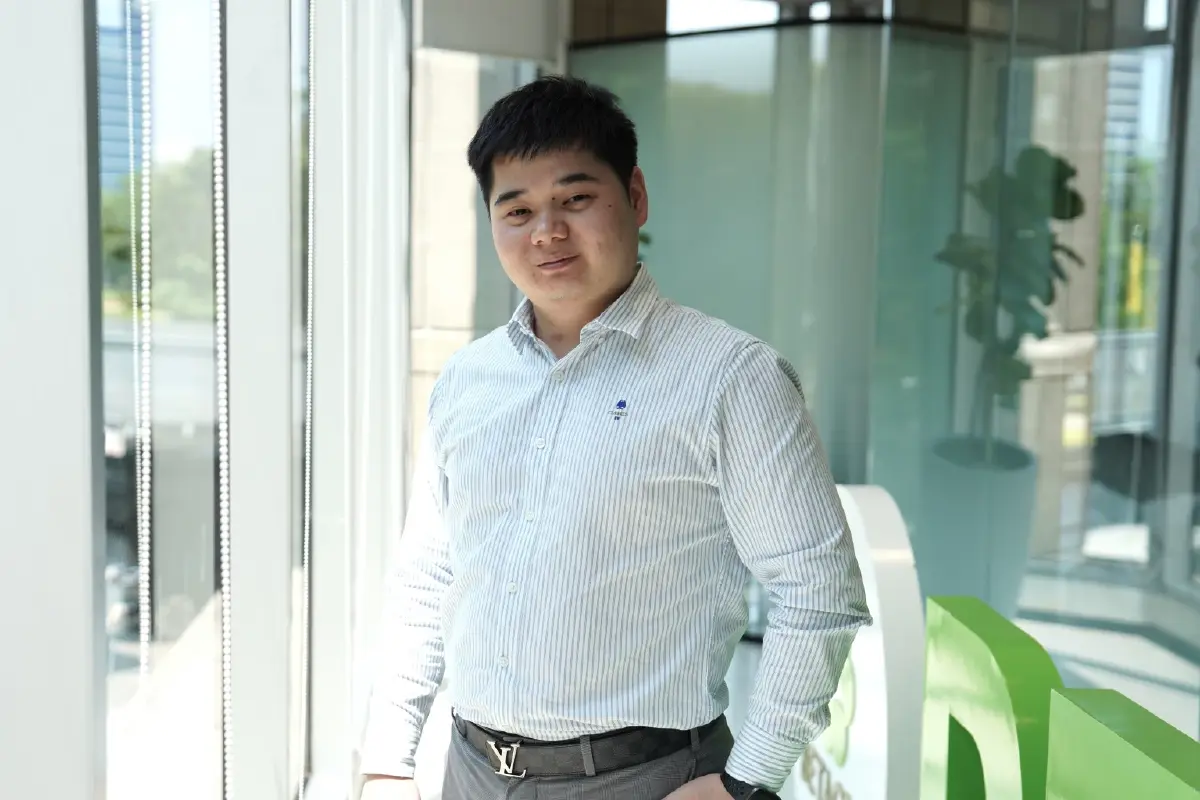 เบทาโกรเปิดรับ Next Gen รุ่น 3 ปั้นคนรุ่นใหม่สู่ผู้นำแห่งอนาคต