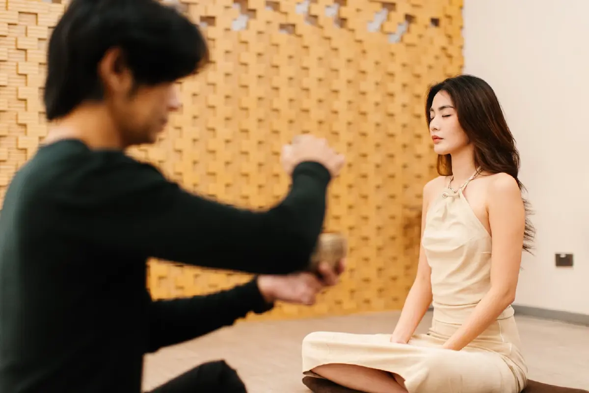 Spectrum of LIFE : นิยามใหม่แห่งการใช้ชีวิตและสุขภาพระดับลักซ์ชัวรี