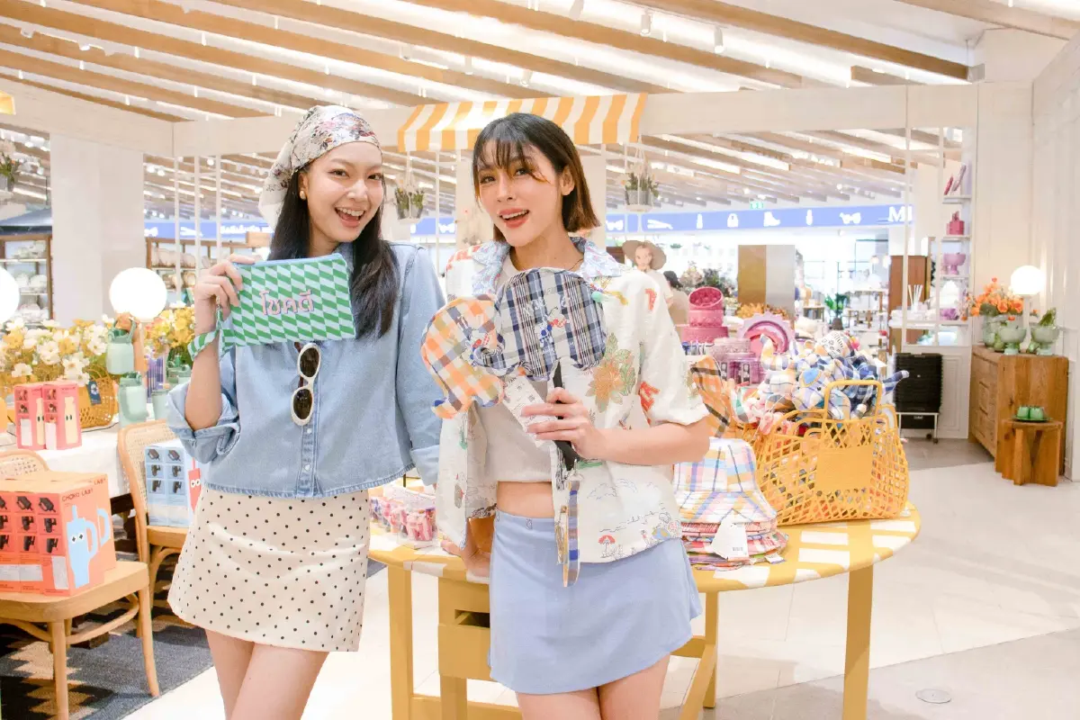 ช้อปฉ่ำรับสงกรานต์ Central Songkran Fest ดีลเด็ด กิจกรรมแน่นทั่วไทย