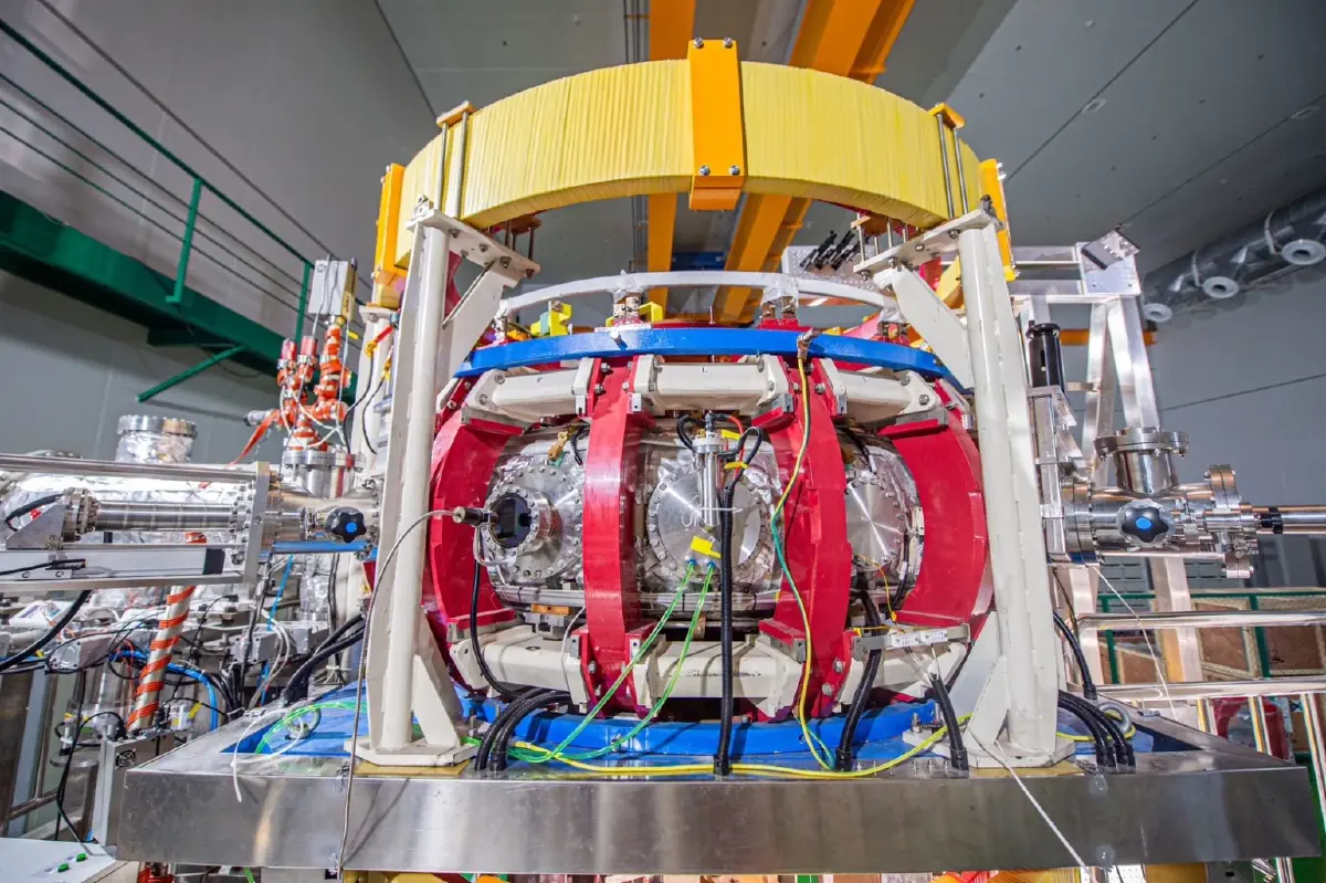 “ไทยโทคาแมค-1” (TT-1) จุดชนวน “ดวงอาทิตย์ประดิษฐ์” เกมเปลี่ยนพลังงานไทย