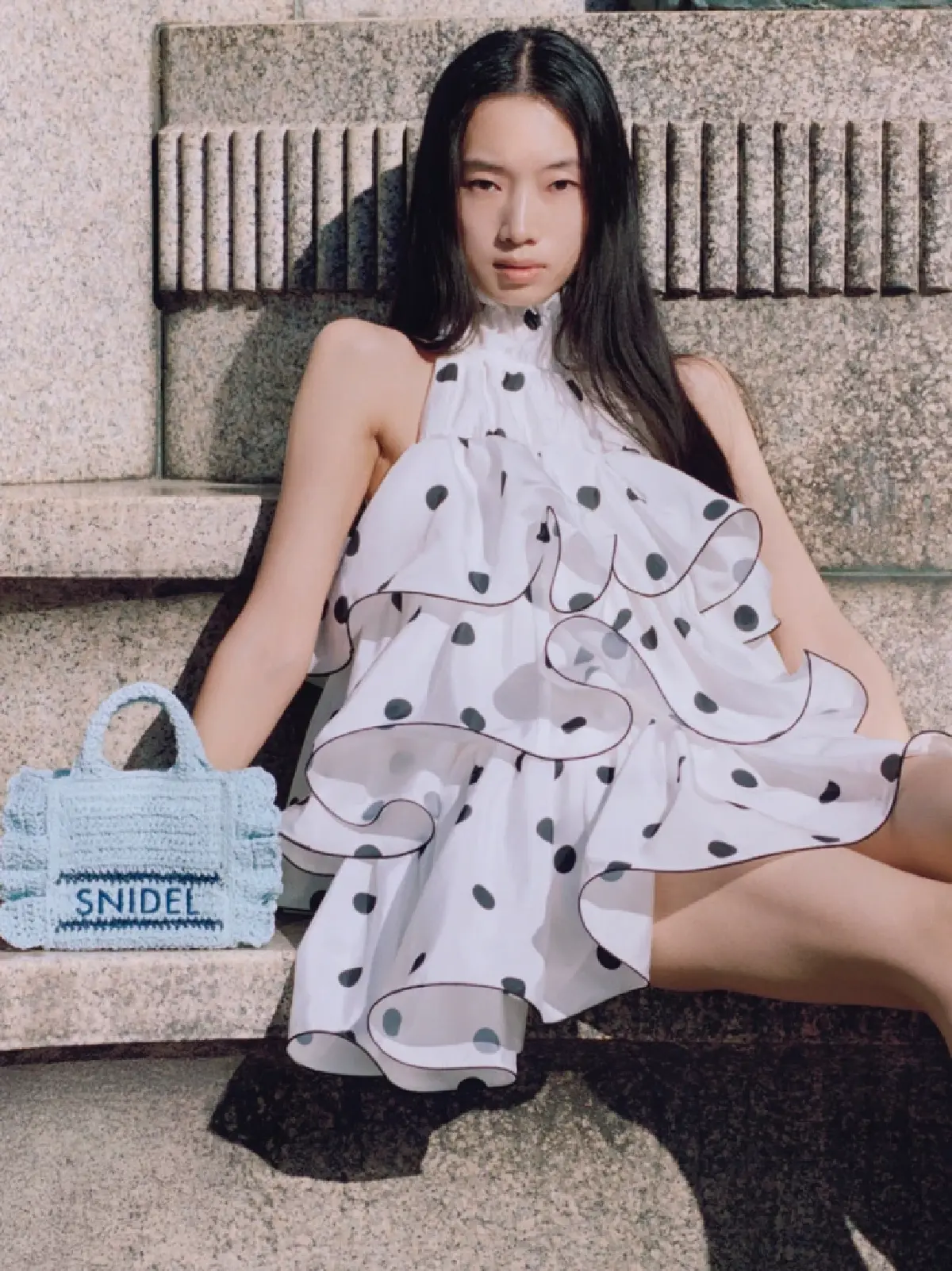 เจาะ 6 คีย์ลุค Spring/Summer 2026 จากเจแปนแบรนด์ดังที่ สยาม ทาคาชิมายะ