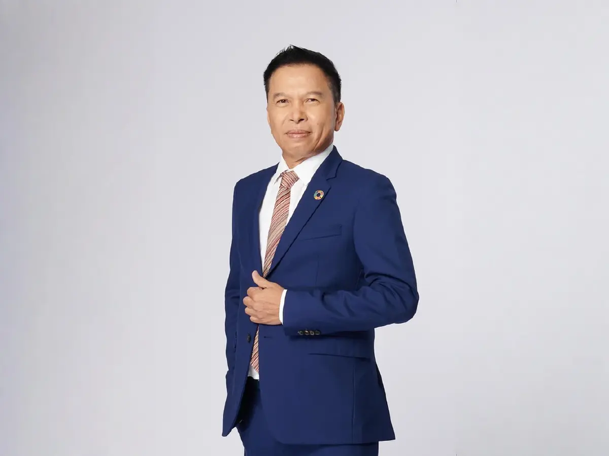 กลุ่มมิตรผลชูนวัตกรรมสู่ Net Zero ดันเกษตรยั่งยืนระดับโลกปี 2025