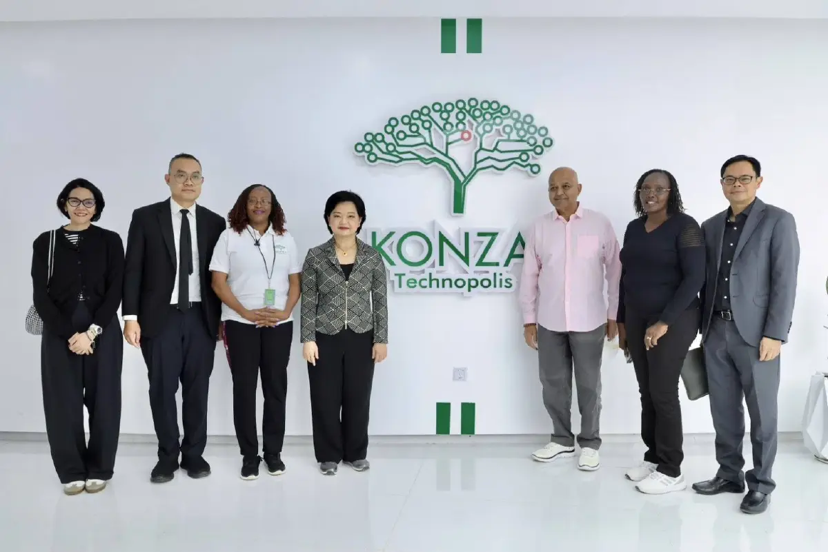 DITP ถกบิ๊กเอกชนเคนยา ขอนำเข้าสินค้า และบริการไทยเพิ่มขึ้น