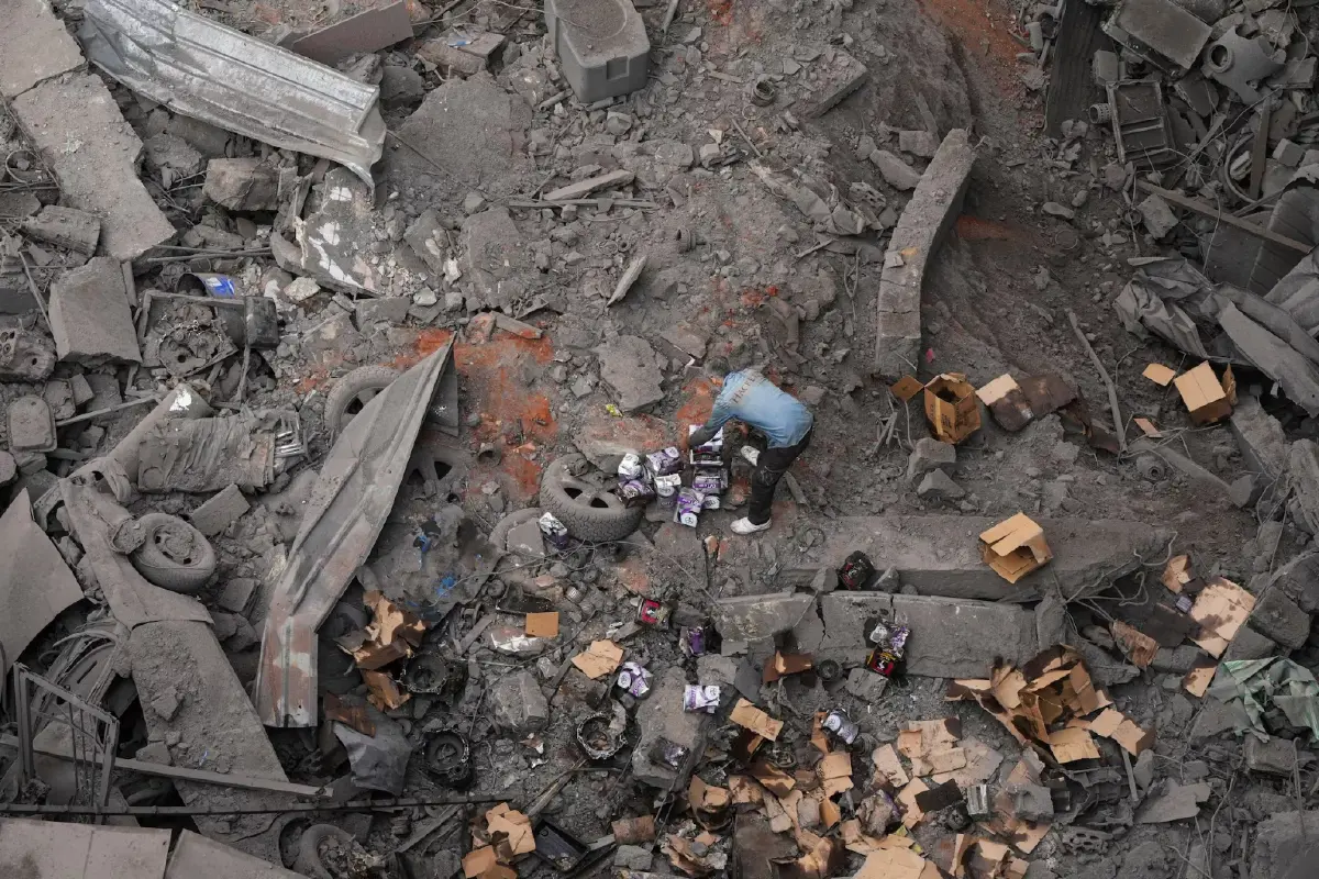 อิสราเอลเร่งเจรจาเลบานอน สัญญาณบวกท่ามกลางวิกฤติสงครามอิหร่าน