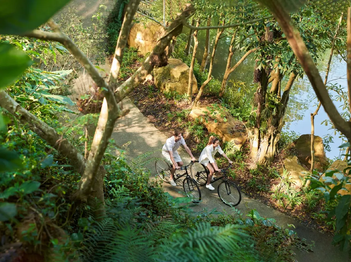 ททท. จัด Amazing Thailand Wellness Trade Meet 2026 ปั้นไทยสู่ฮับสุขภาพโลก