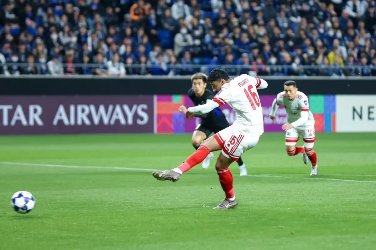 ไทยชนะญี่ปุ่น! "ทรู แบงค็อก" บุกล้มกัมบะ โอซาก้า 1-0 จารึกประวัติศาสตร์สโมสรไทยทีมแรกที่ชนะถึงถิ่นซามูไร